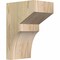 Ekena Millwork Monterey Rough Sawn Corbel, Douglas Fir, 6"W x 8"D x 12"H COR06X08X12MON00RDF - alternate 1